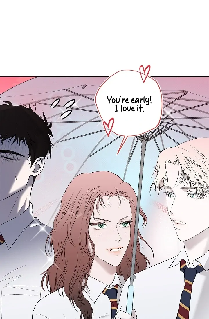 Mind the Gap Chapter 2 - Page 59 in English