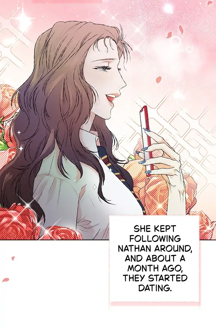 Mind the Gap Chapter 2 - Page 61 in English