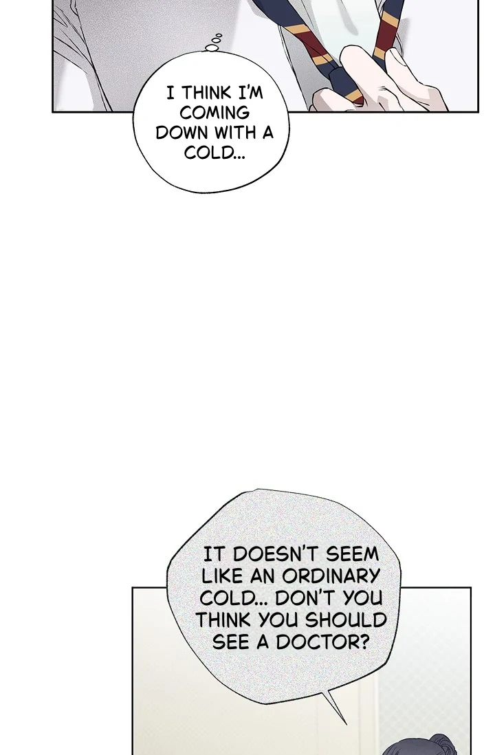 Mind the Gap Chapter 2 - Page 85 in English