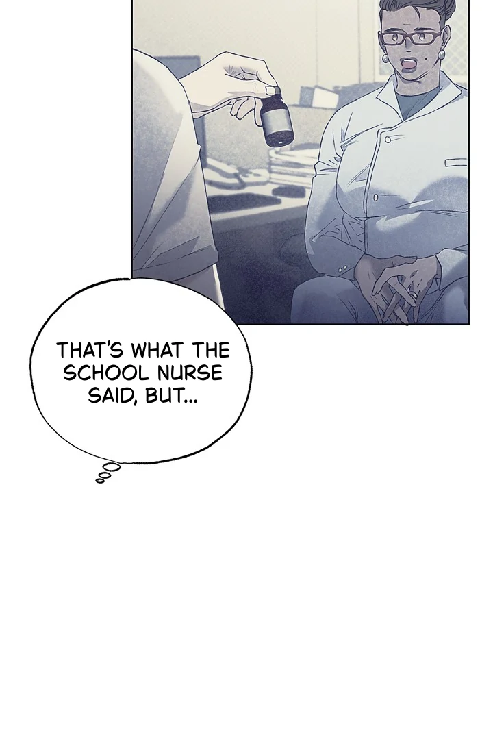Mind the Gap Chapter 2 - Page 86 in English