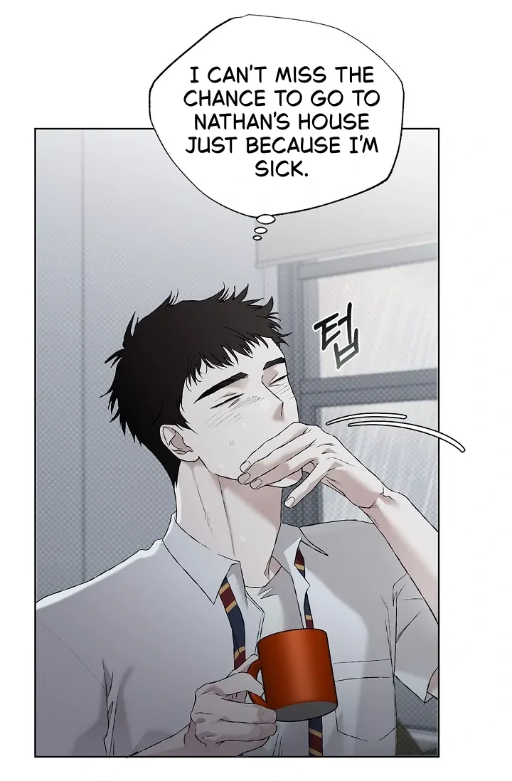 Mind the Gap Chapter 2 - Page 87 in English