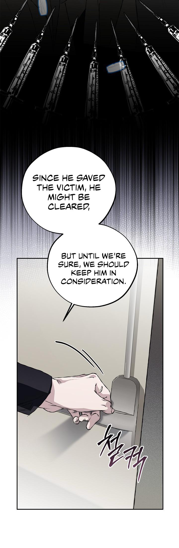 Mind the Gap Chapter 20 - Page 109 in English