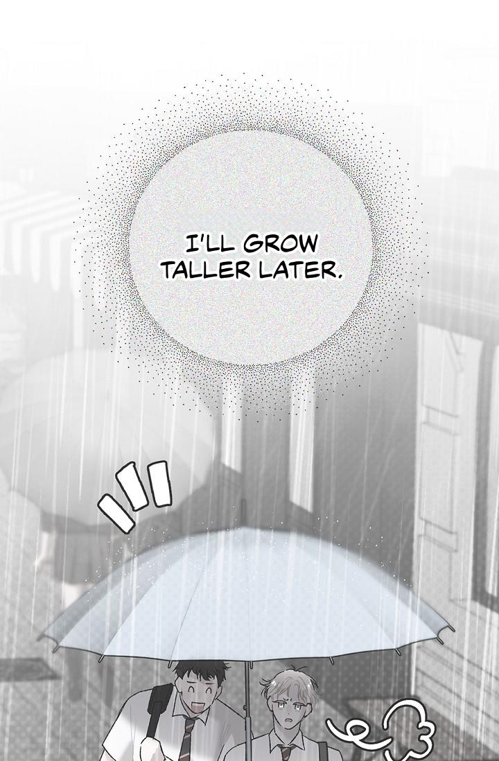 Mind the Gap Chapter 20 - Page 134 in English