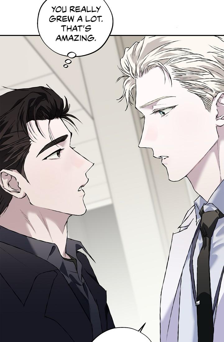 Mind the Gap Chapter 20 - Page 136 in English