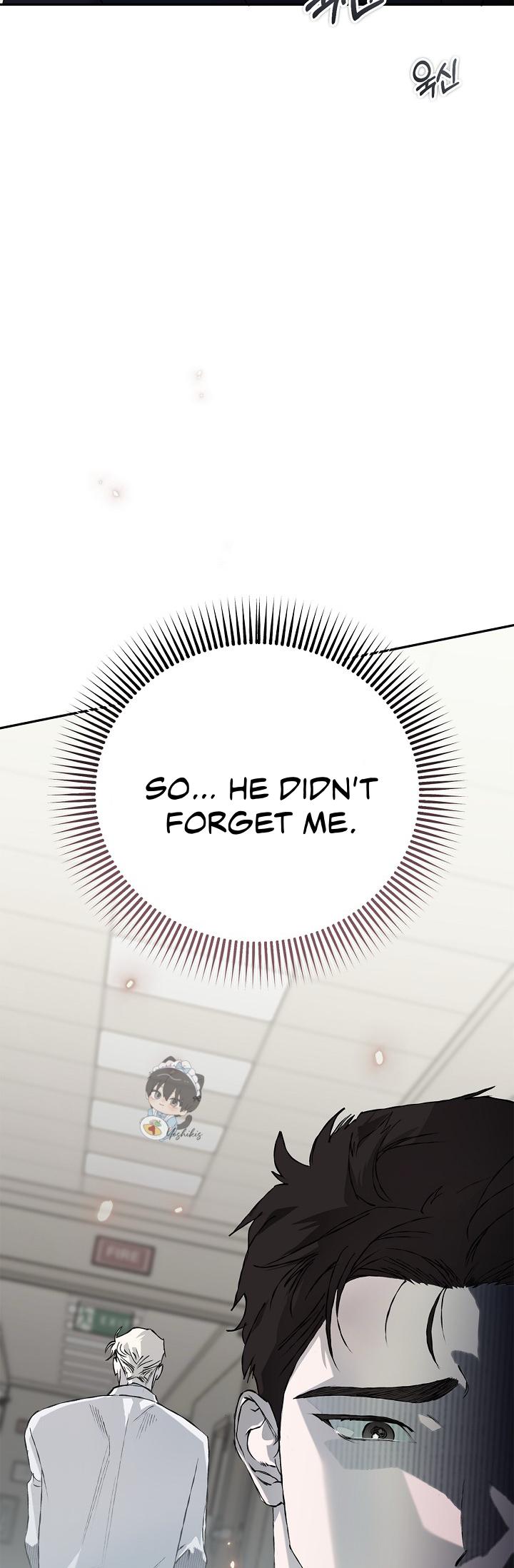 Mind the Gap Chapter 20 - Page 148 in English