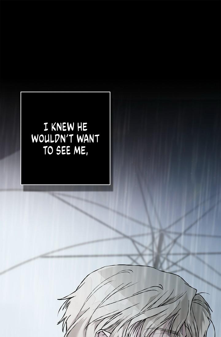 Mind the Gap Chapter 20 - Page 17 in English