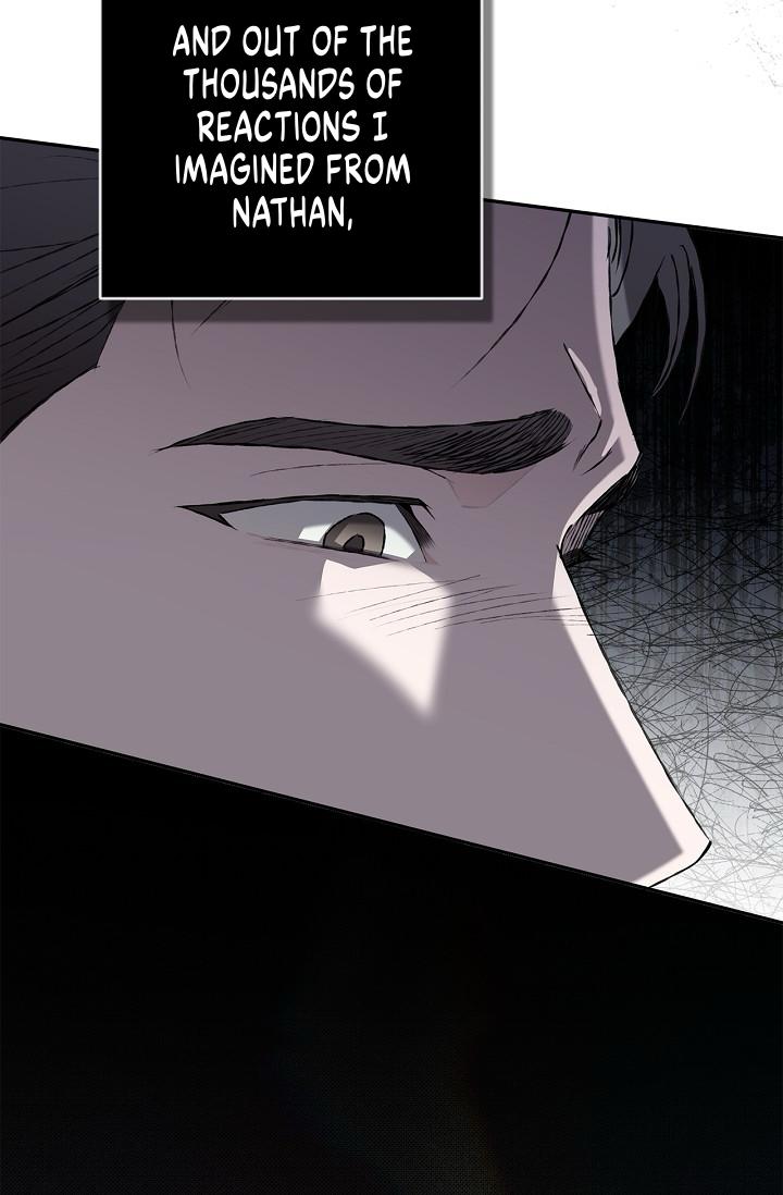 Mind the Gap Chapter 20 - Page 25 in English