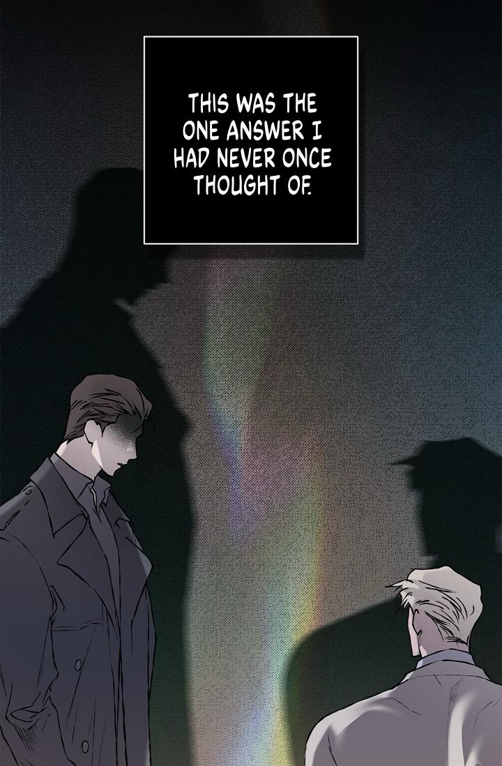 Mind the Gap Chapter 20 - Page 26 in English