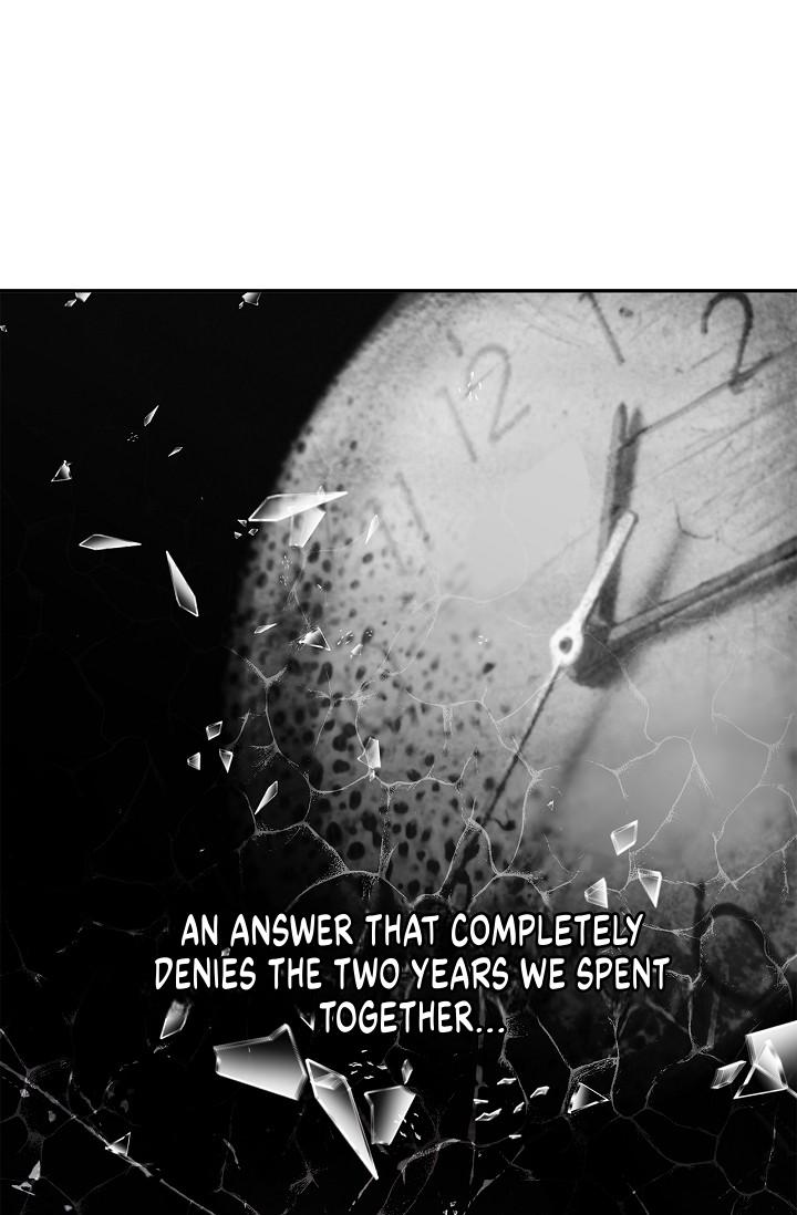 Mind the Gap Chapter 20 - Page 28 in English
