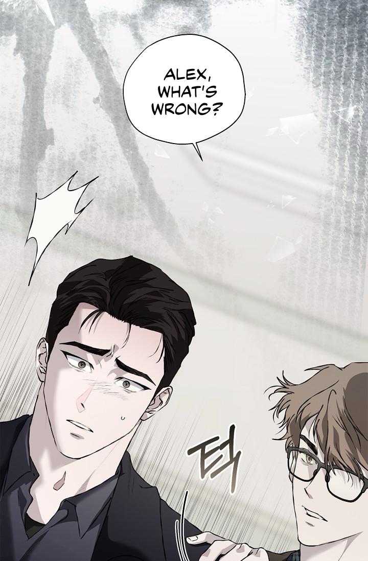 Mind the Gap Chapter 20 - Page 30 in English