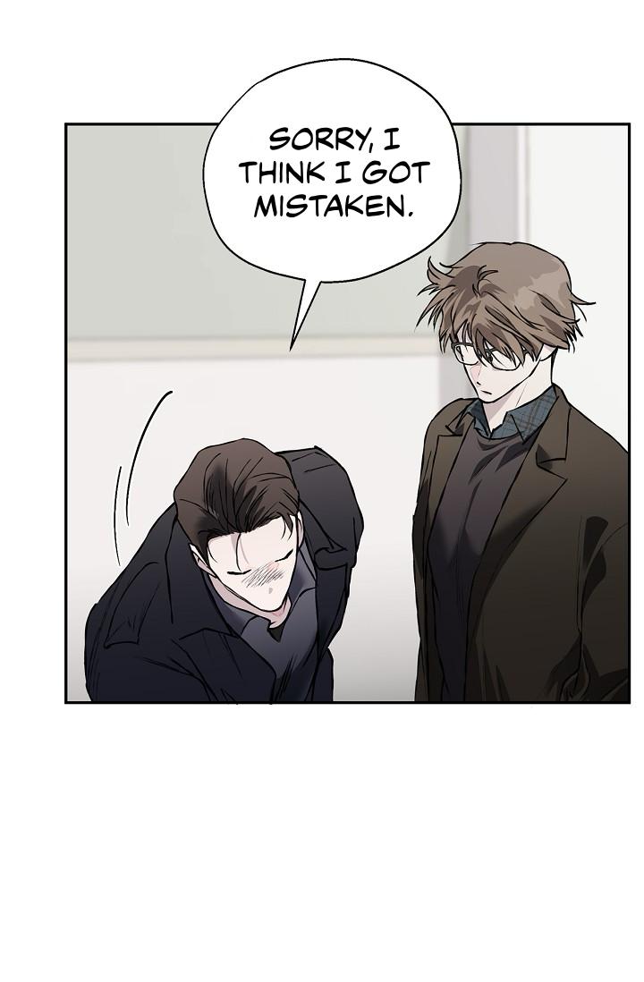 Mind the Gap Chapter 20 - Page 33 in English