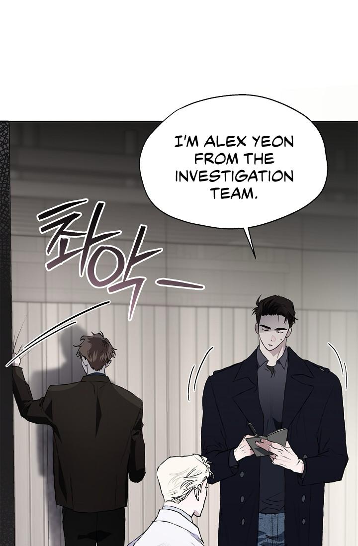 Mind the Gap Chapter 20 - Page 37 in English