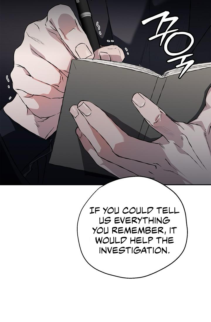 Mind the Gap Chapter 20 - Page 39 in English