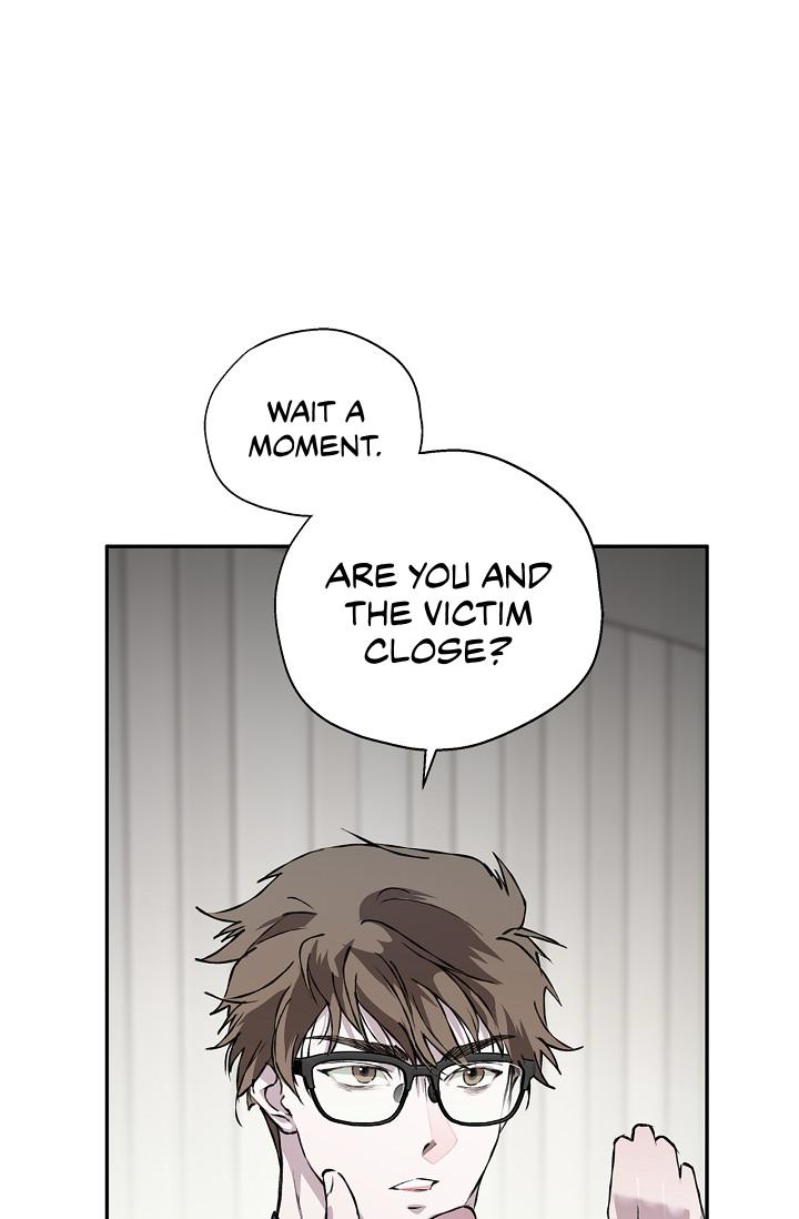 Mind the Gap Chapter 20 - Page 48 in English