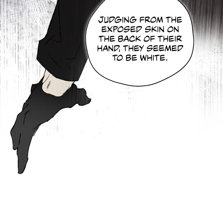 Mind the Gap Chapter 20 - Page 67 in English