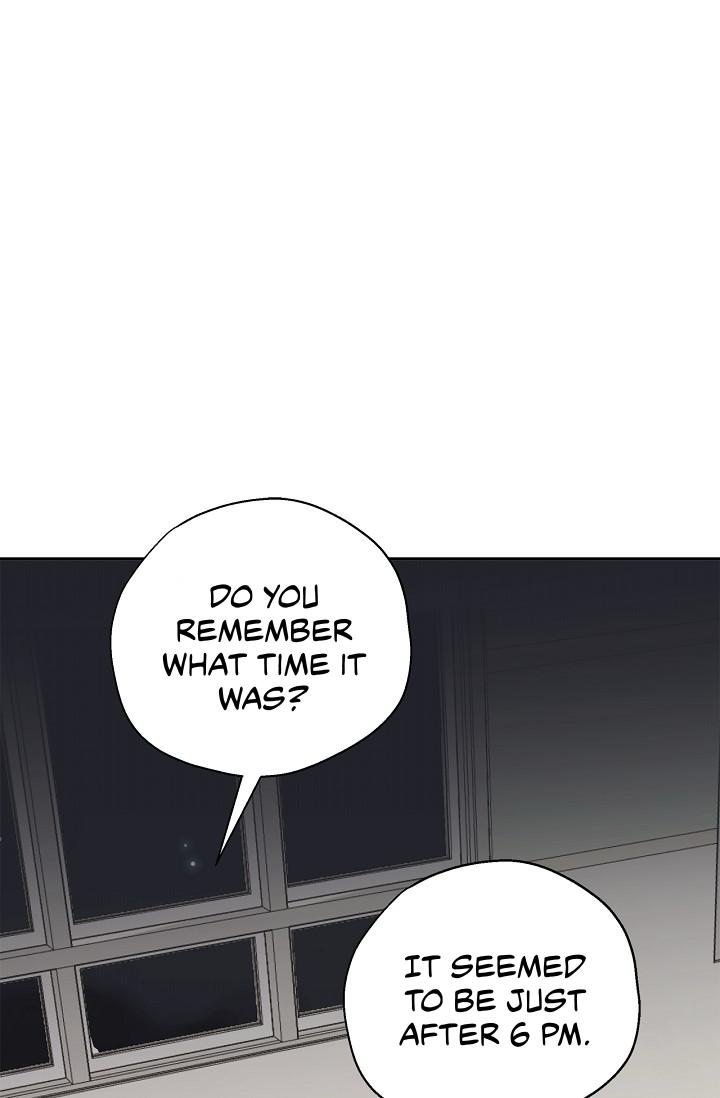 Mind the Gap Chapter 20 - Page 68 in English