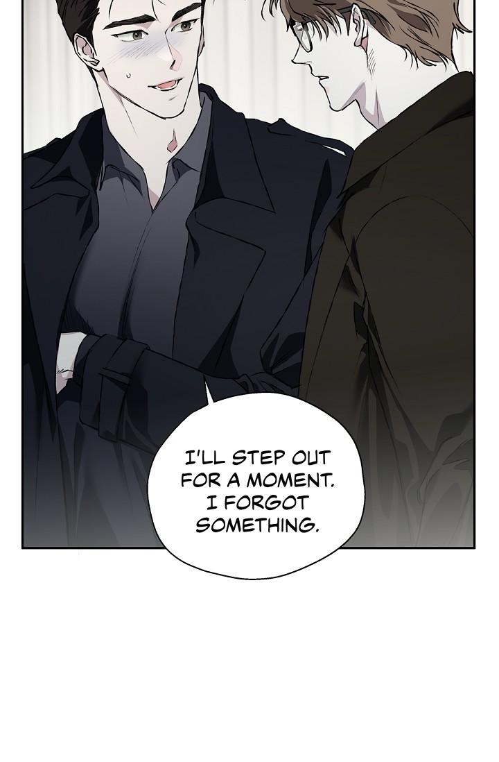 Mind the Gap Chapter 20 - Page 75 in English