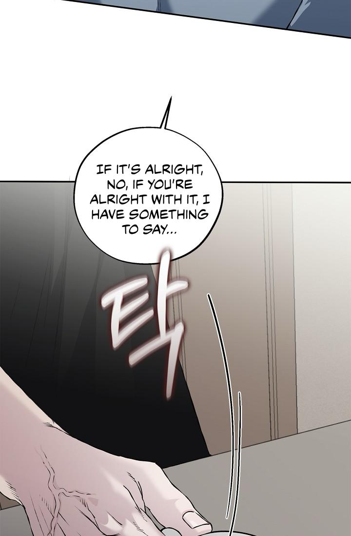 Mind the Gap Chapter 21 - Page 115 in English