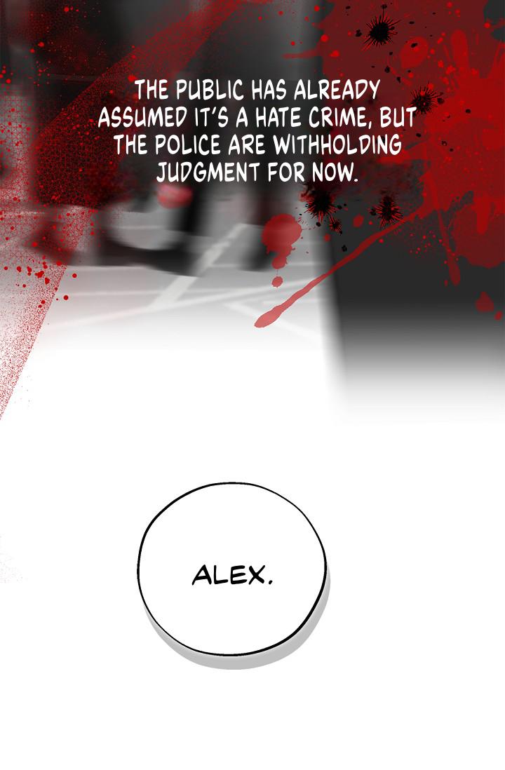 Mind the Gap Chapter 21 - Page 17 in English