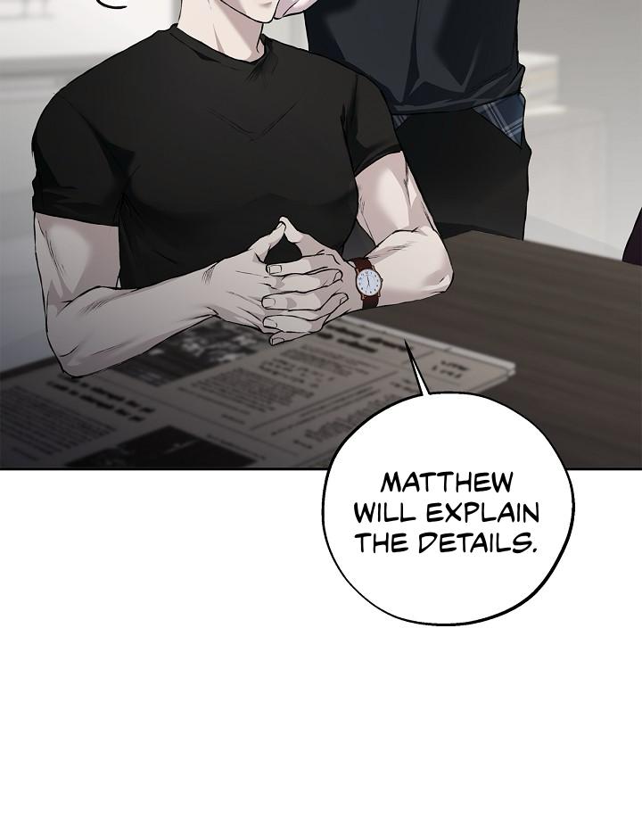 Mind the Gap Chapter 21 - Page 20 in English
