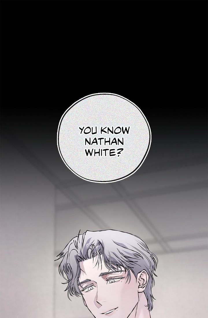 Mind the Gap Chapter 21 - Page 27 in English