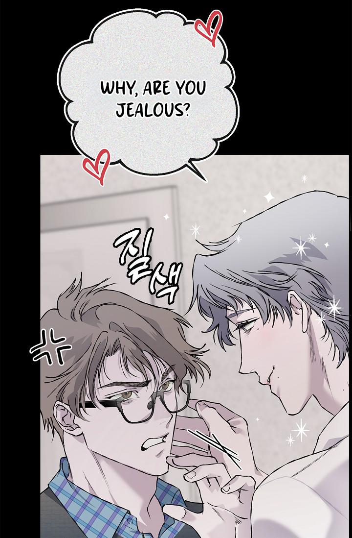 Mind the Gap Chapter 21 - Page 29 in English