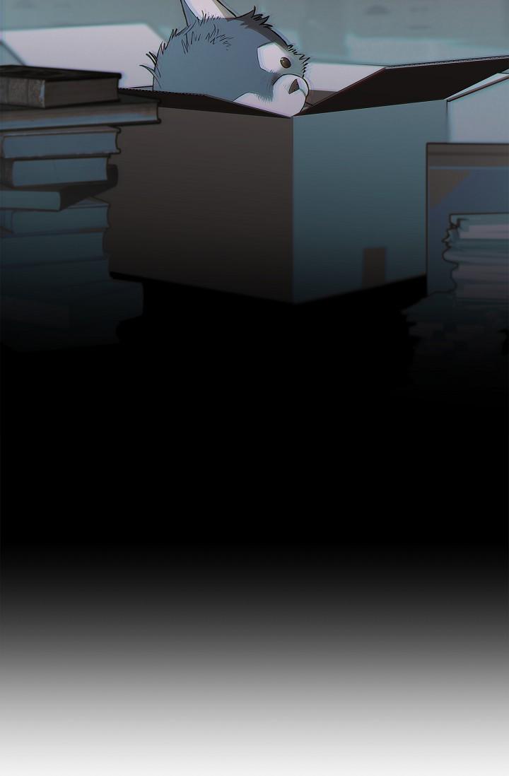 Mind the Gap Chapter 21 - Page 3 in English