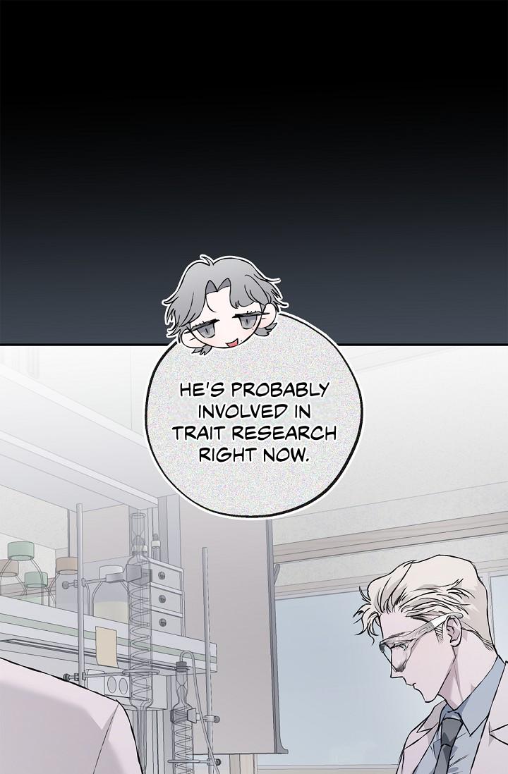 Mind the Gap Chapter 21 - Page 31 in English