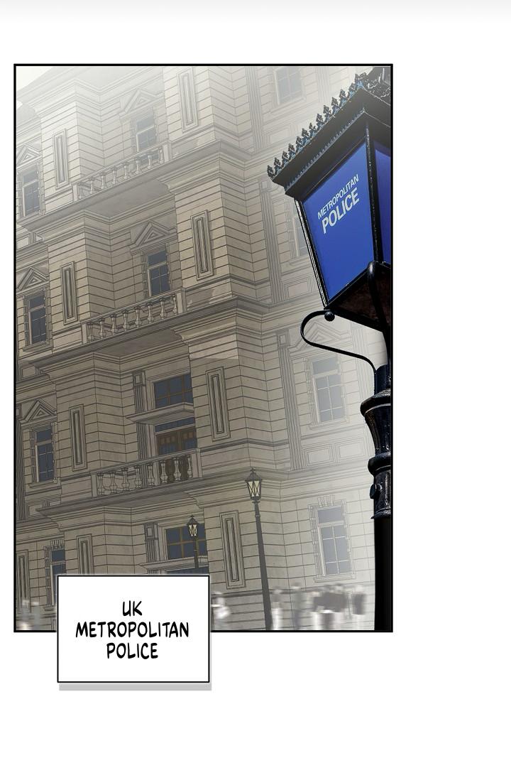 Mind the Gap Chapter 21 - Page 4 in English