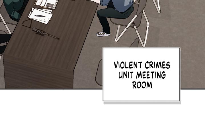 Mind the Gap Chapter 21 - Page 6 in English