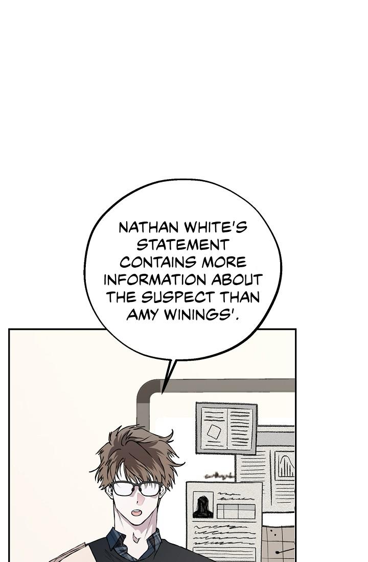Mind the Gap Chapter 21 - Page 7 in English