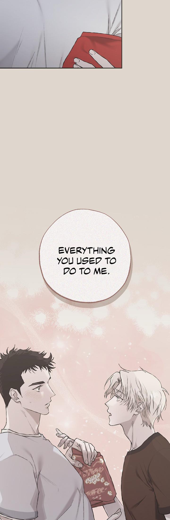 Mind the Gap Chapter 21 - Page 91 in English