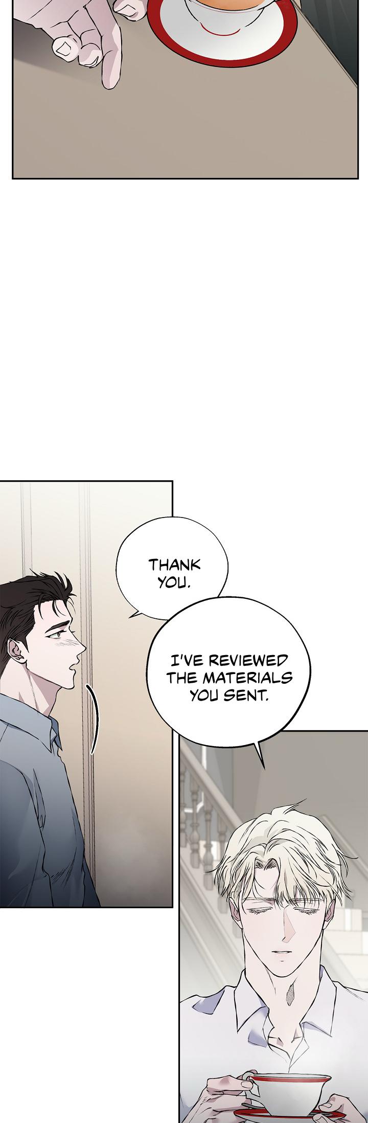 Mind the Gap Chapter 21 - Page 98 in English