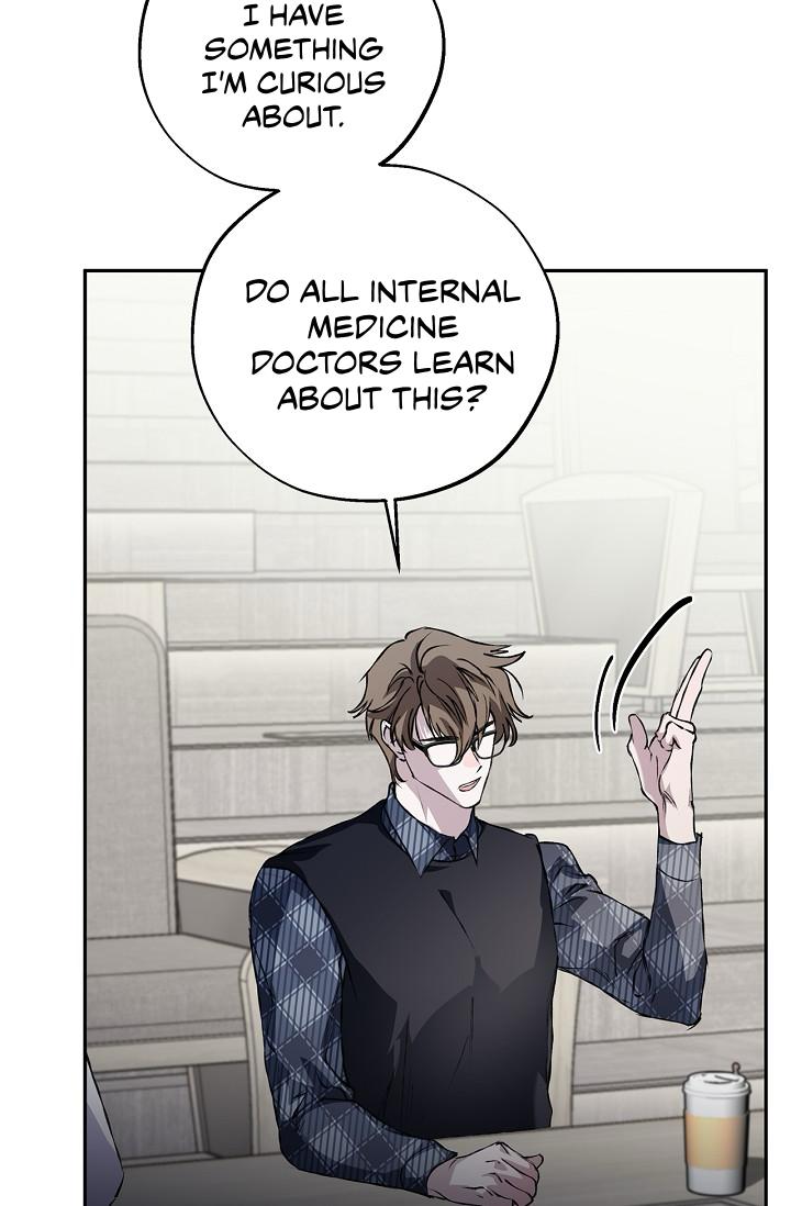 Mind the Gap Chapter 22 - Page 105 in English