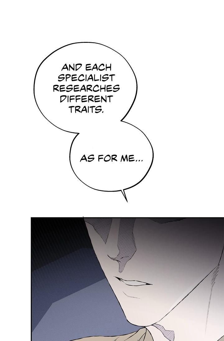 Mind the Gap Chapter 22 - Page 109 in English