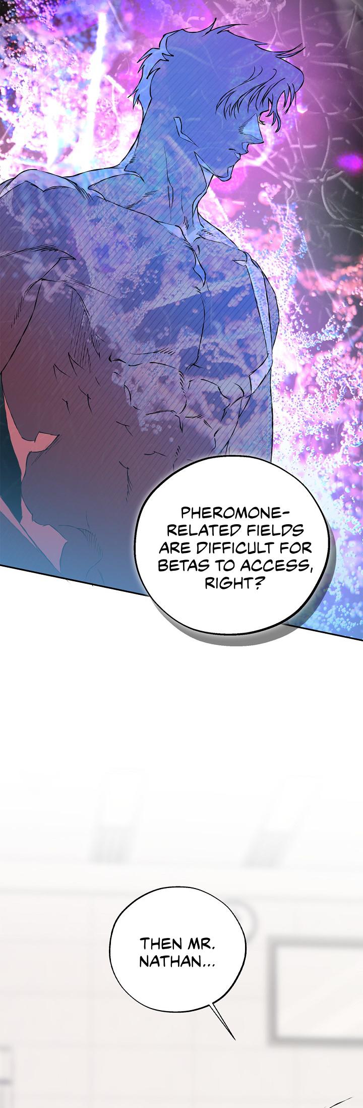 Mind the Gap Chapter 22 - Page 113 in English