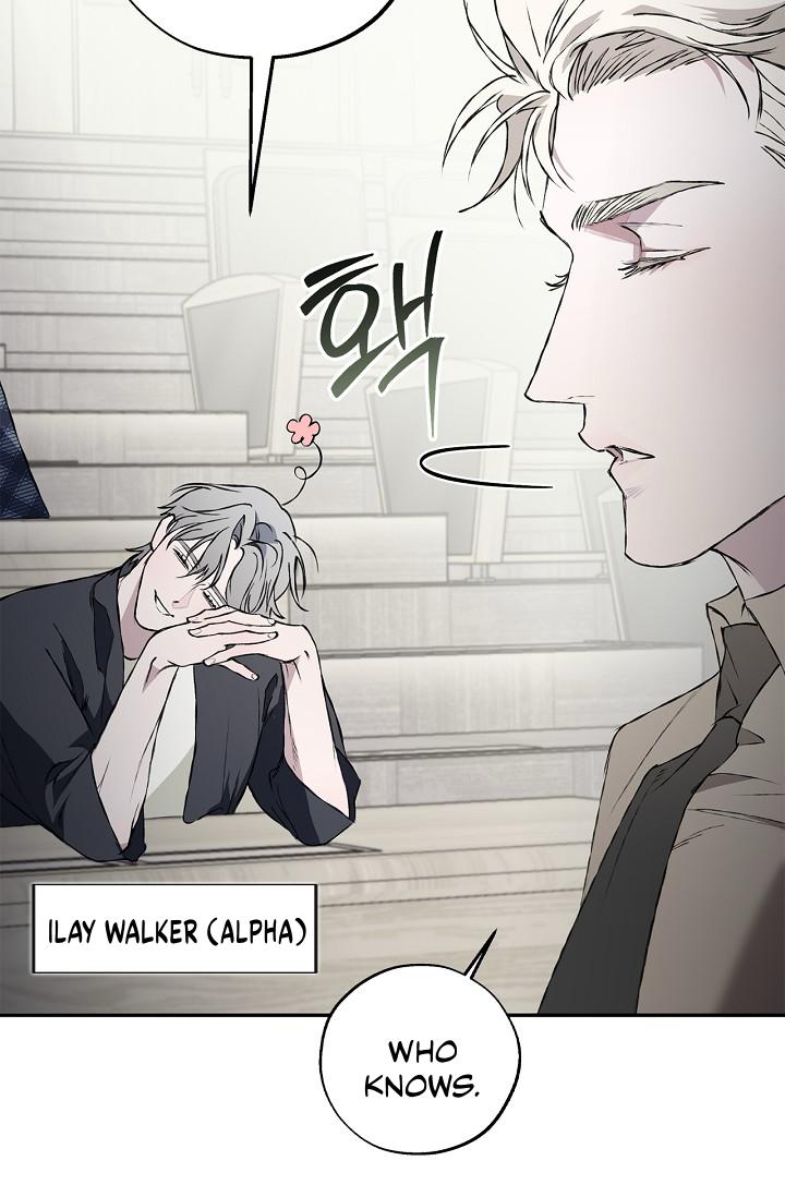 Mind the Gap Chapter 22 - Page 124 in English