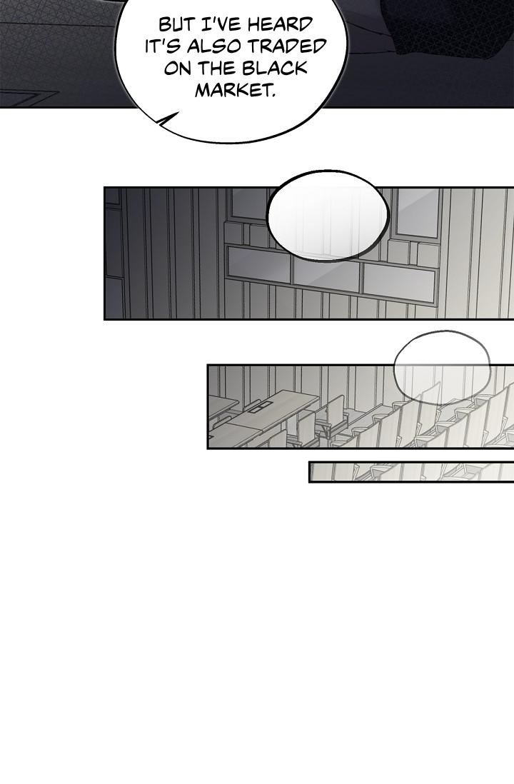 Mind the Gap Chapter 22 - Page 128 in English