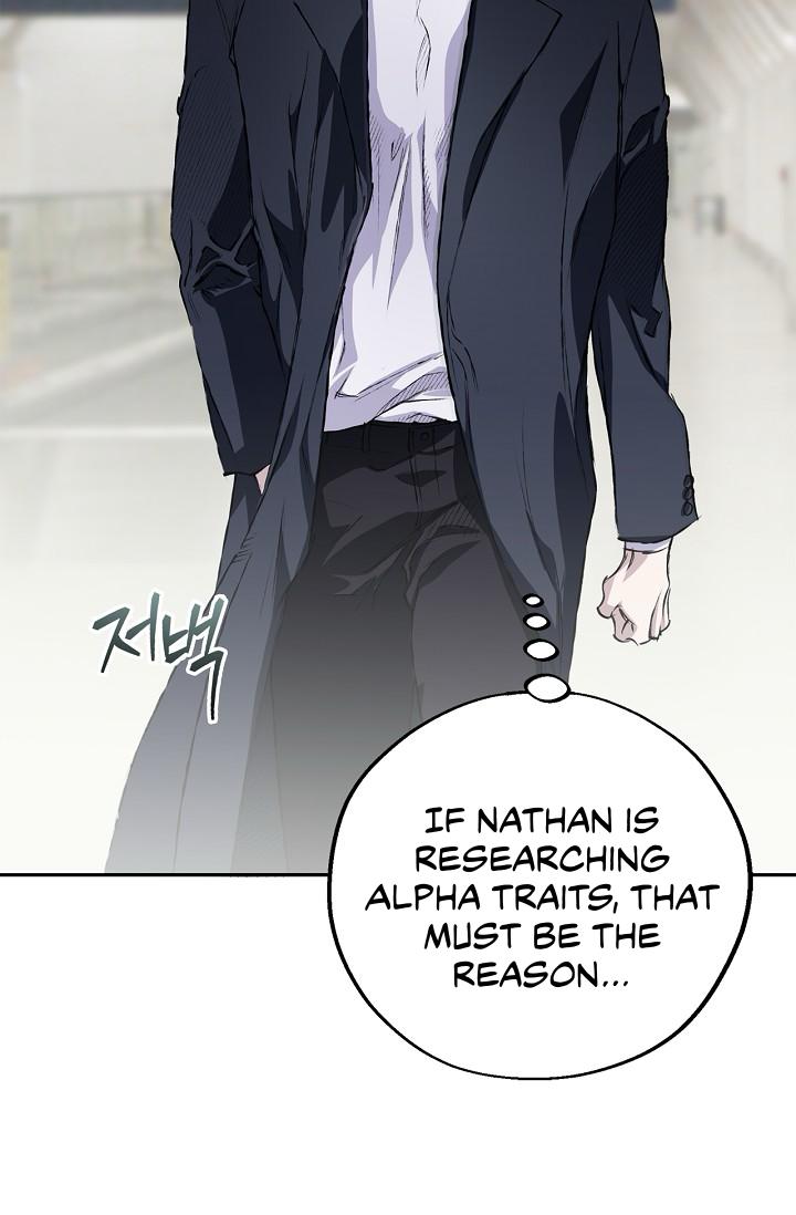 Mind the Gap Chapter 22 - Page 136 in English