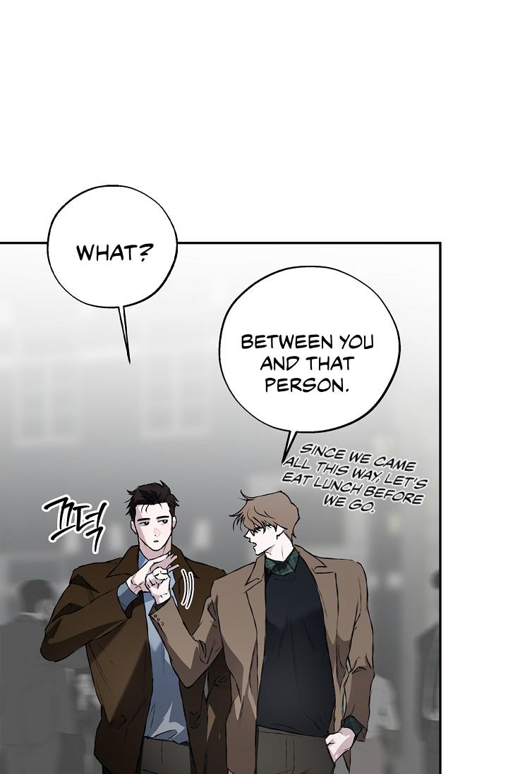 Mind the Gap Chapter 22 - Page 36 in English