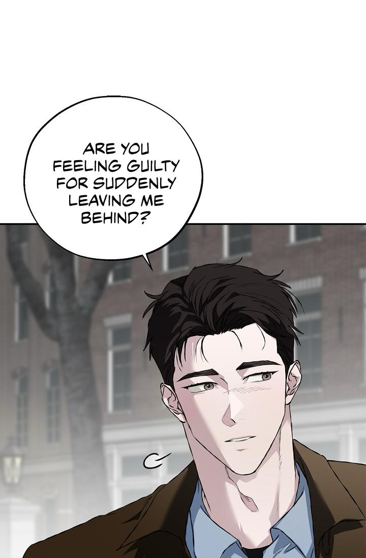 Mind the Gap Chapter 22 - Page 38 in English