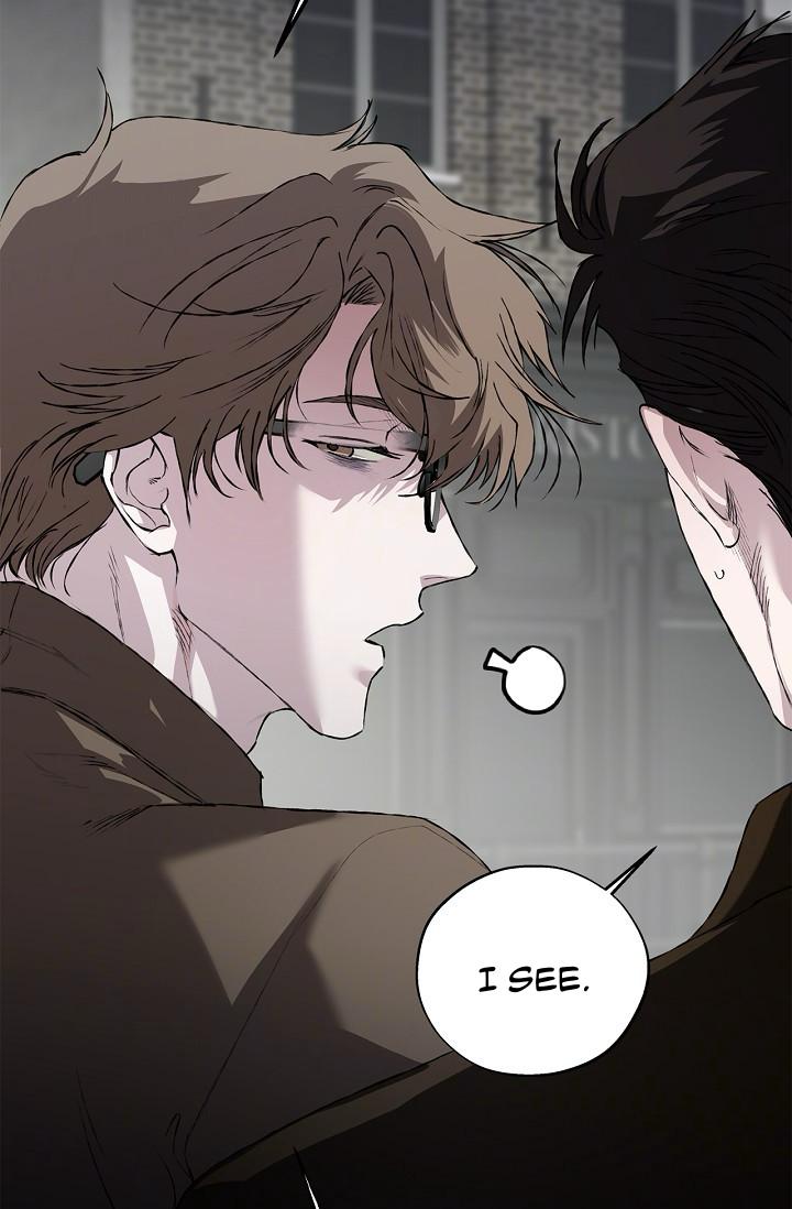 Mind the Gap Chapter 22 - Page 40 in English