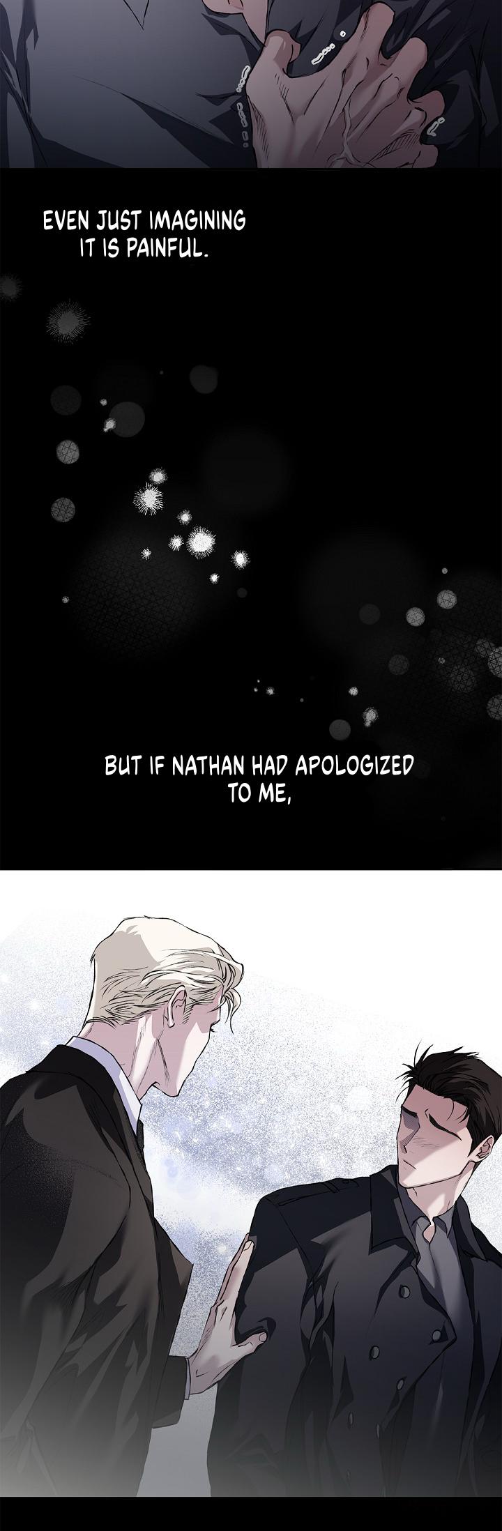 Mind the Gap Chapter 22 - Page 54 in English