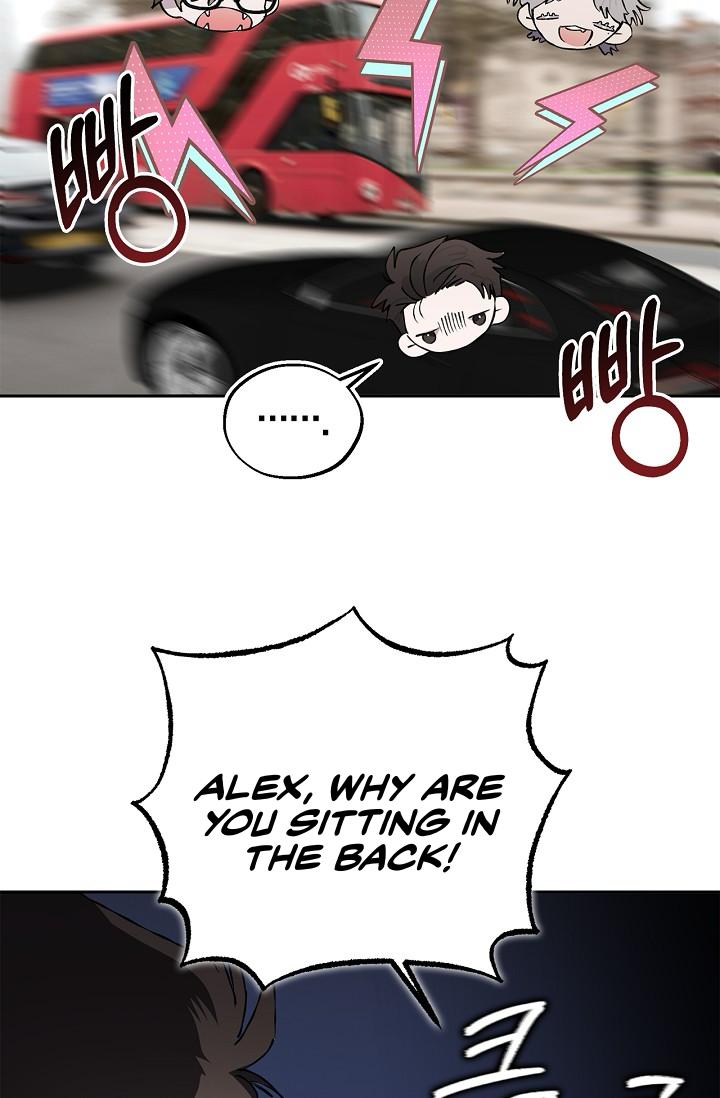Mind the Gap Chapter 22 - Page 79 in English
