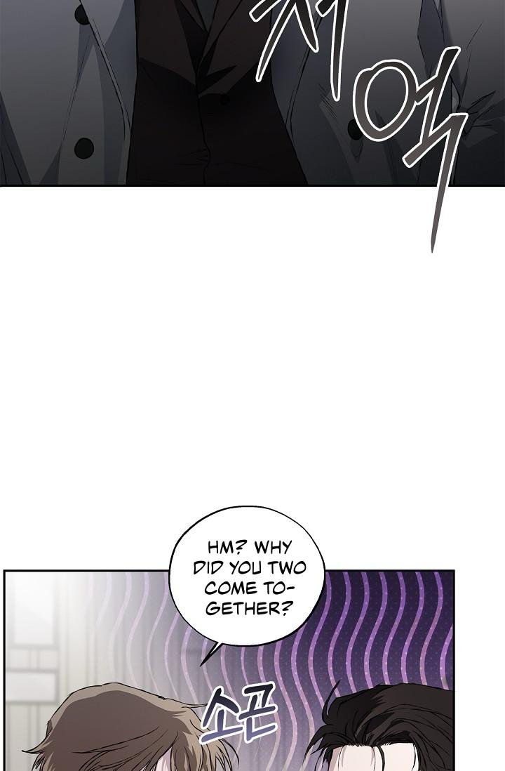 Mind the Gap Chapter 22 - Page 86 in English
