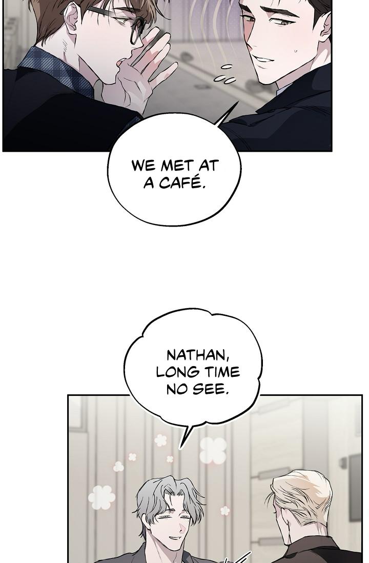 Mind the Gap Chapter 22 - Page 87 in English
