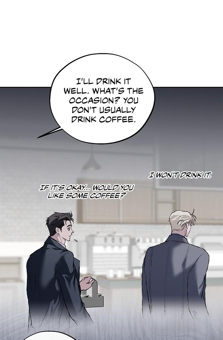 Mind the Gap Chapter 22 - Page 92 in English