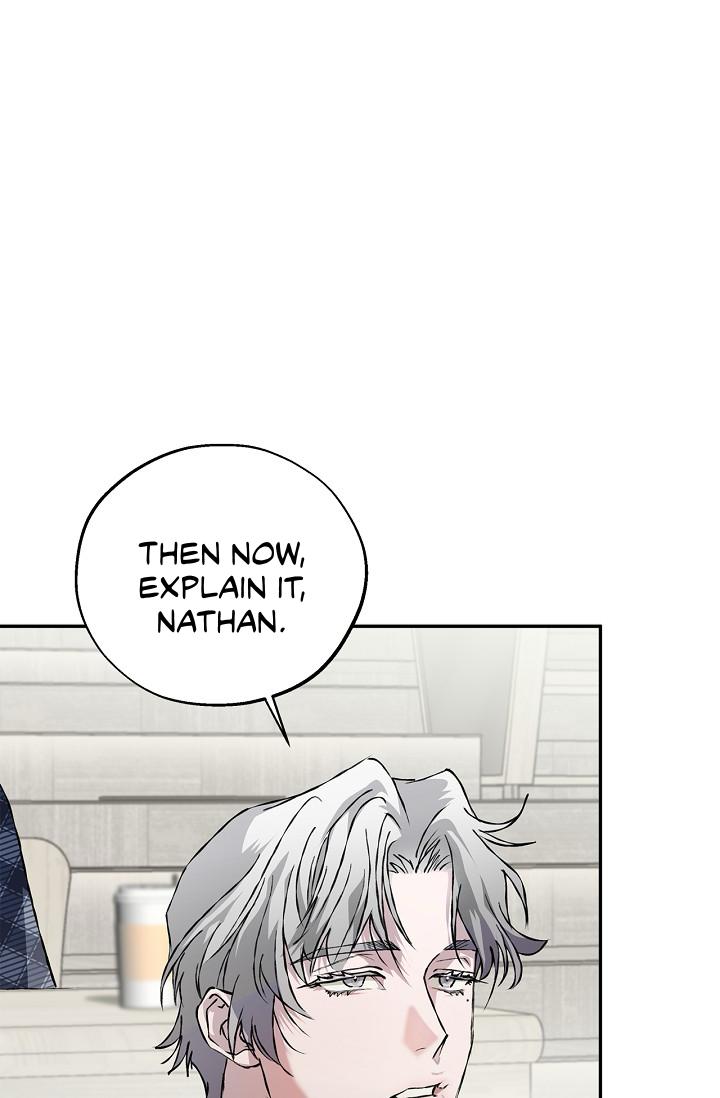 Mind the Gap Chapter 22 - Page 96 in English