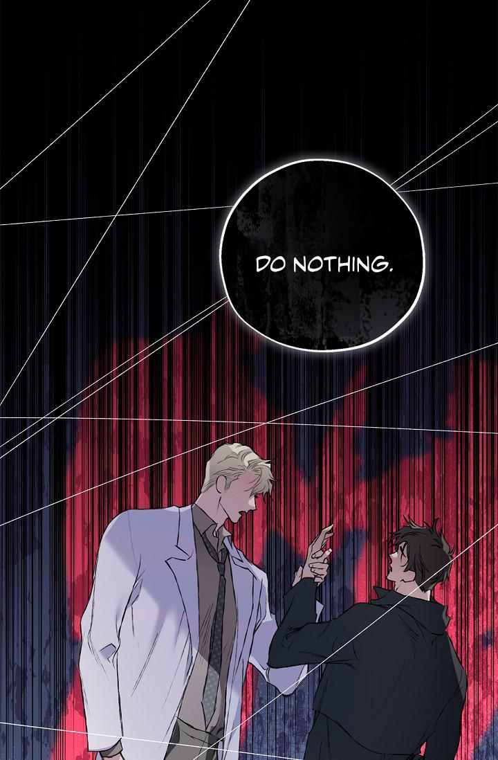 Mind the Gap Chapter 23 - Page 114 in English