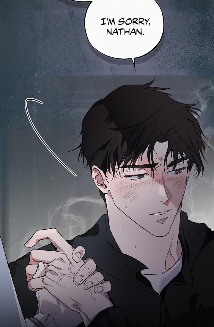 Mind the Gap Chapter 23 - Page 119 in English